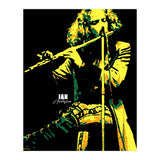 Ian Anderson Musician Legend (Print Only) thumbnail