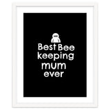 Best bee keeping mum ever thumbnail