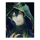 Anime (Print Only) thumbnail
