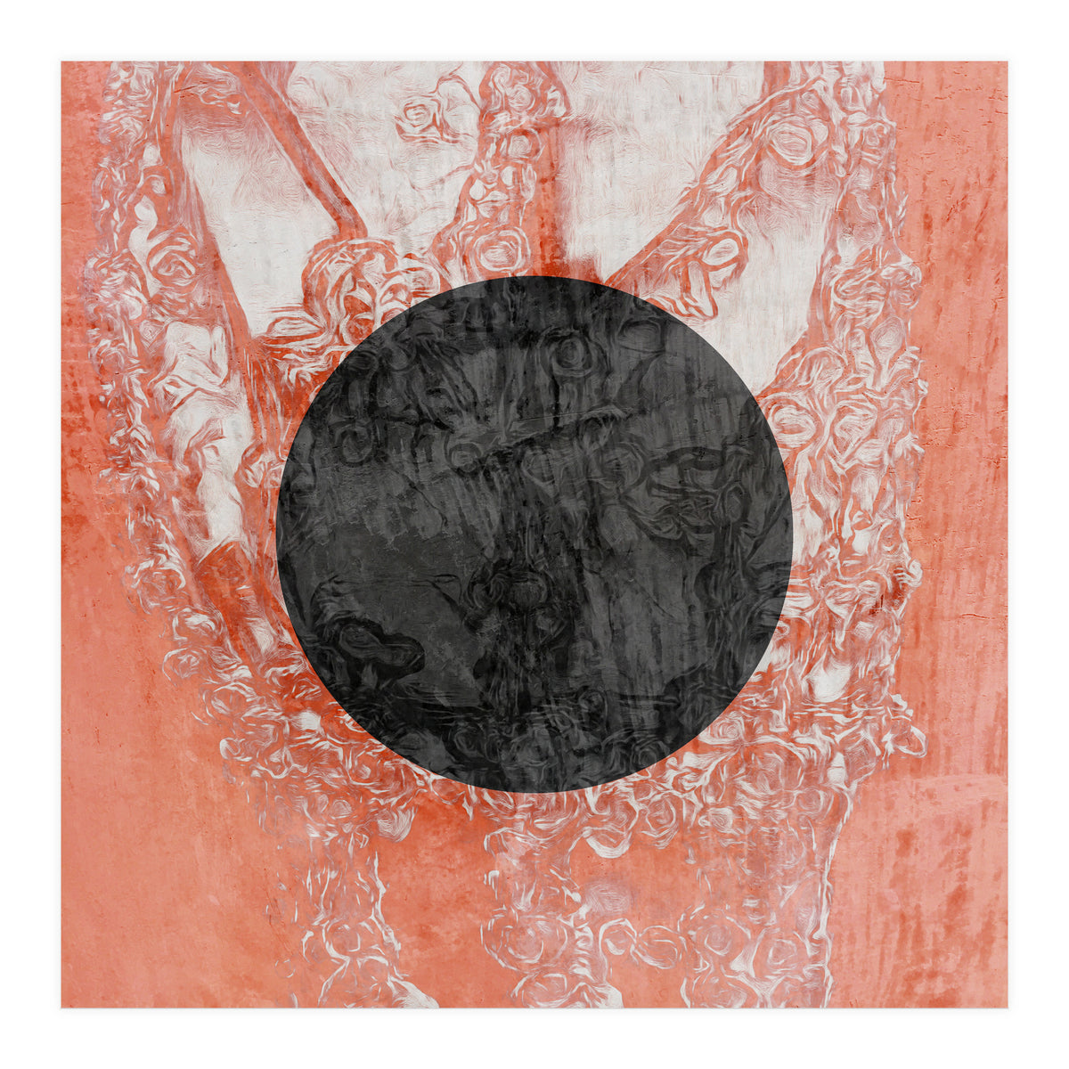 Black Moon Dream (Print Only)