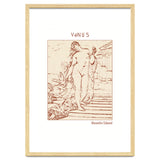 Vénus – Alexandre Cabanel thumbnail