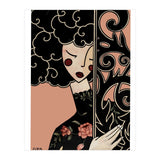 Melancholia (Print Only) thumbnail