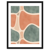 Earth Tones Shapes thumbnail