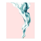 Free Flow || #society6 #decor #buyart (Print Only) thumbnail