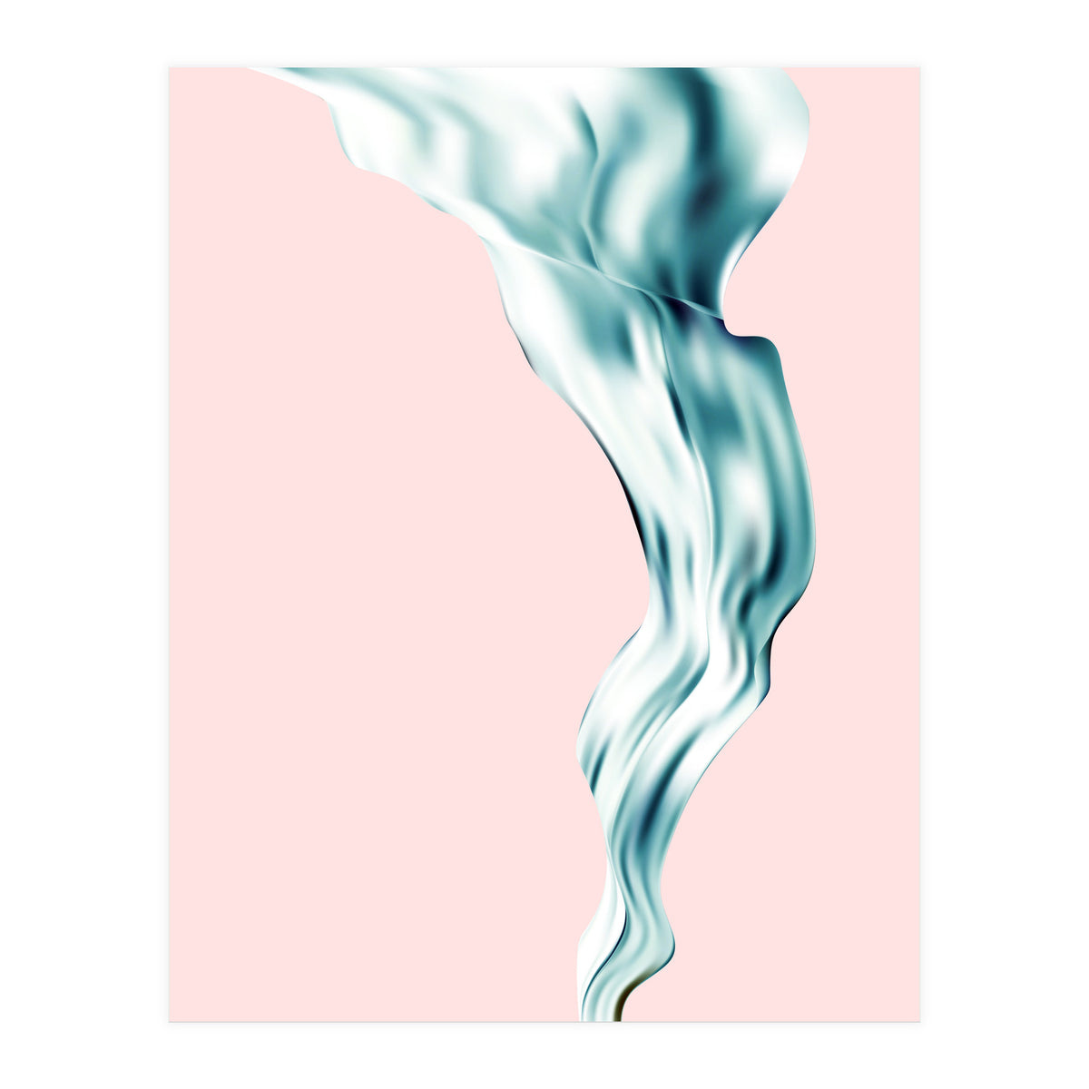 Free Flow || #society6 #decor #buyart (Print Only)