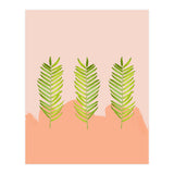 Blush Green (Print Only) thumbnail