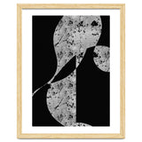 Black and White Abstract thumbnail