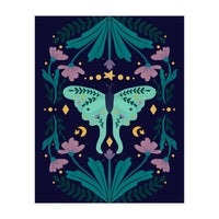 Mystical Series – Luna Moth (Print Only)