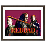 Redbad Sword Knight Movies Trending Now Landscape thumbnail