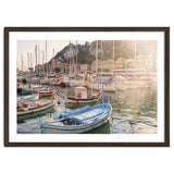 Harbor In Nice thumbnail