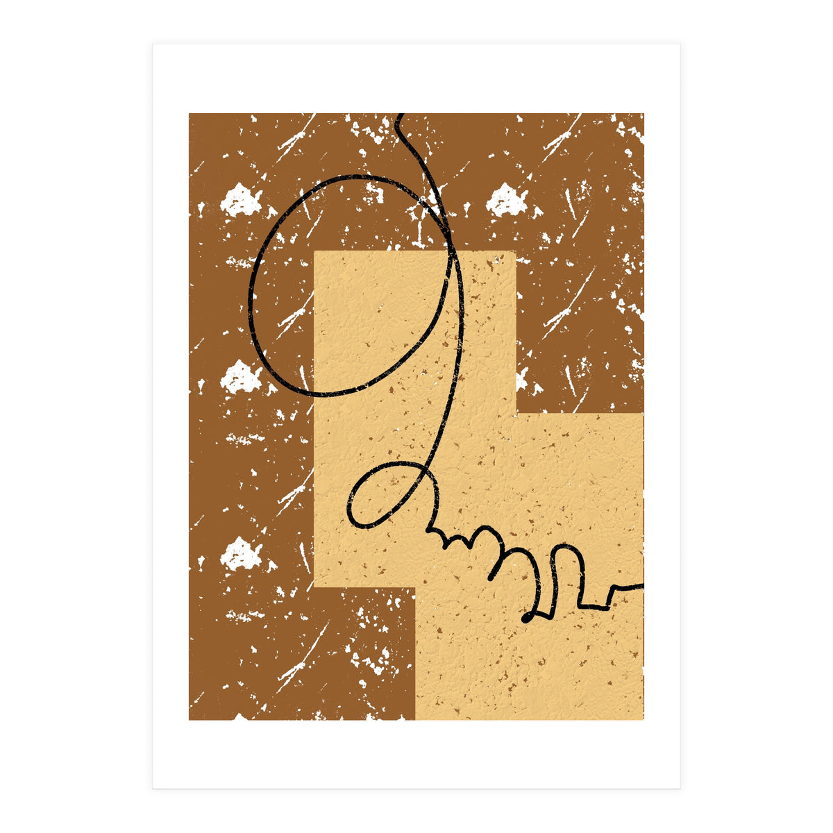 Traces of Thought in Two Worlds (Print Only)