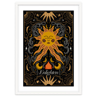 Enlighten Sun Print