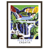 Plitvice, Croatia thumbnail