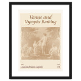 Venus And Nymphs Bathing (1776) thumbnail
