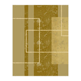Golden Construction (Print Only) thumbnail