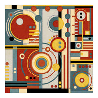 Orbit  (Print Only)