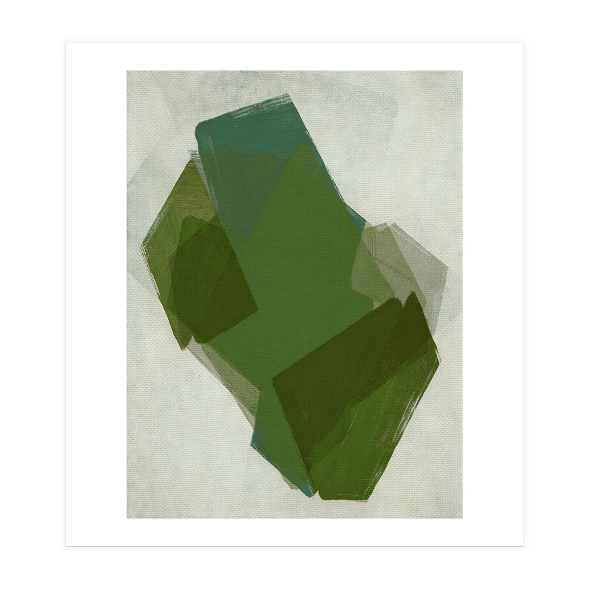 Ending A Stage 06 (Print Only)