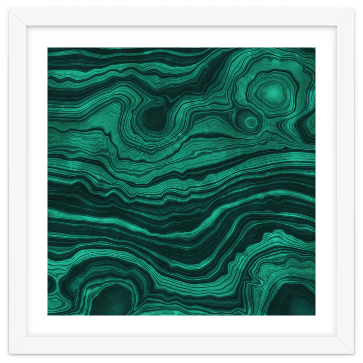 Malachite Texture 01