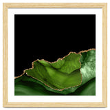 Green & Gold Agate Texture 06 thumbnail