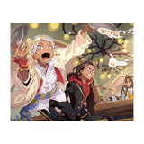 Anime (Print Only) thumbnail