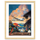 Caribbean Islands thumbnail