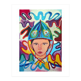 San Martin (Print Only) thumbnail