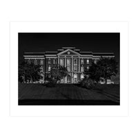 Thunder Bay District Court House No 1 (Print Only)