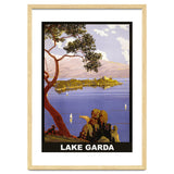 Lake Garda, Italy thumbnail
