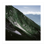 SKIN OF NATURE - WILD CLIFF (Print Only) thumbnail