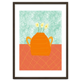 Still Life Vase thumbnail