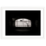 Under The Overpass No 6 with Border thumbnail