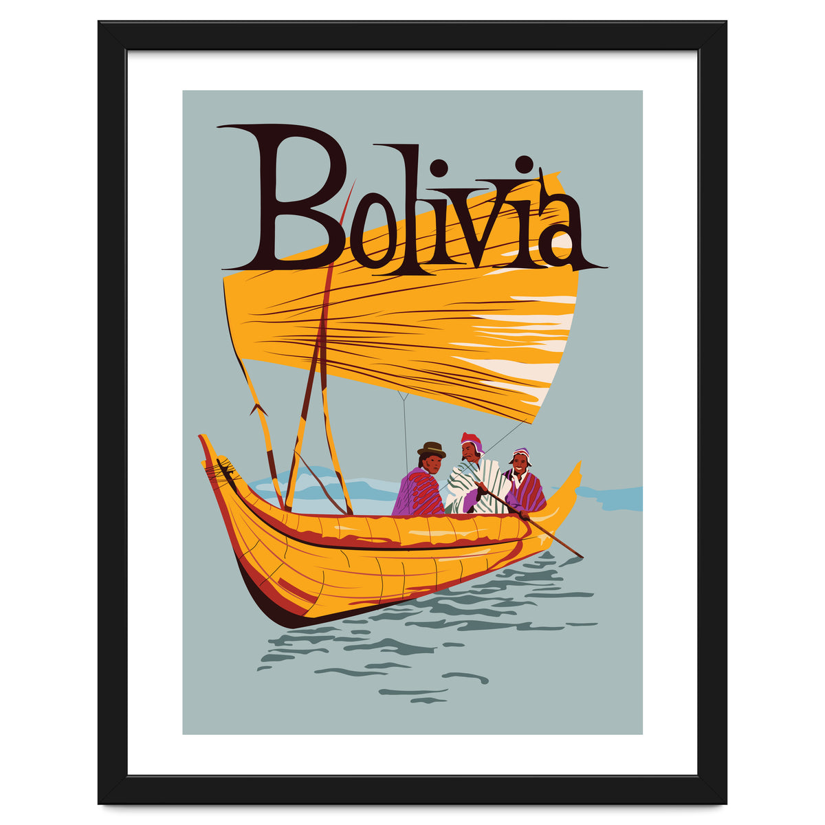 Bolivia