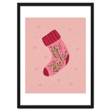 Christmas Sock thumbnail