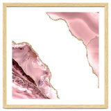 Blush & Gold Agate Texture 06 thumbnail