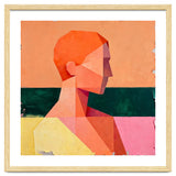 Geometric People 05 thumbnail