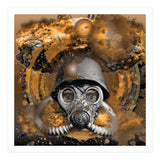 Atomic Bomb Nuclear War (Print Only) thumbnail