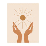 My Sun (Print Only) thumbnail