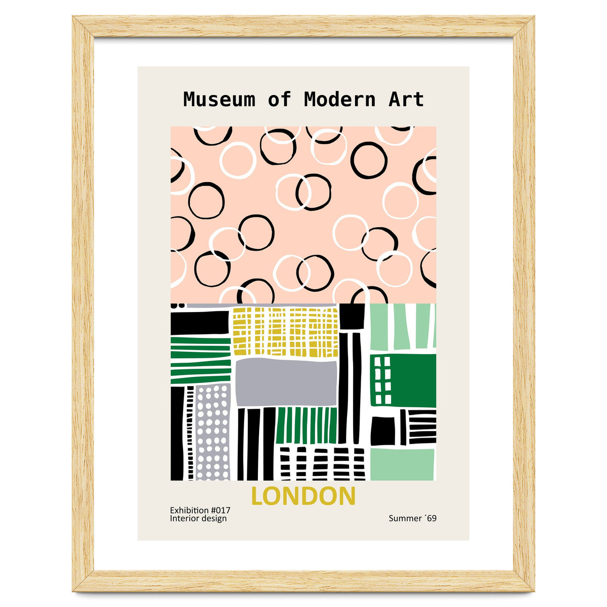 Museum of Modern Art London