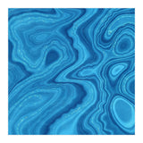 Blue Agate Texture 07 (Print Only) thumbnail