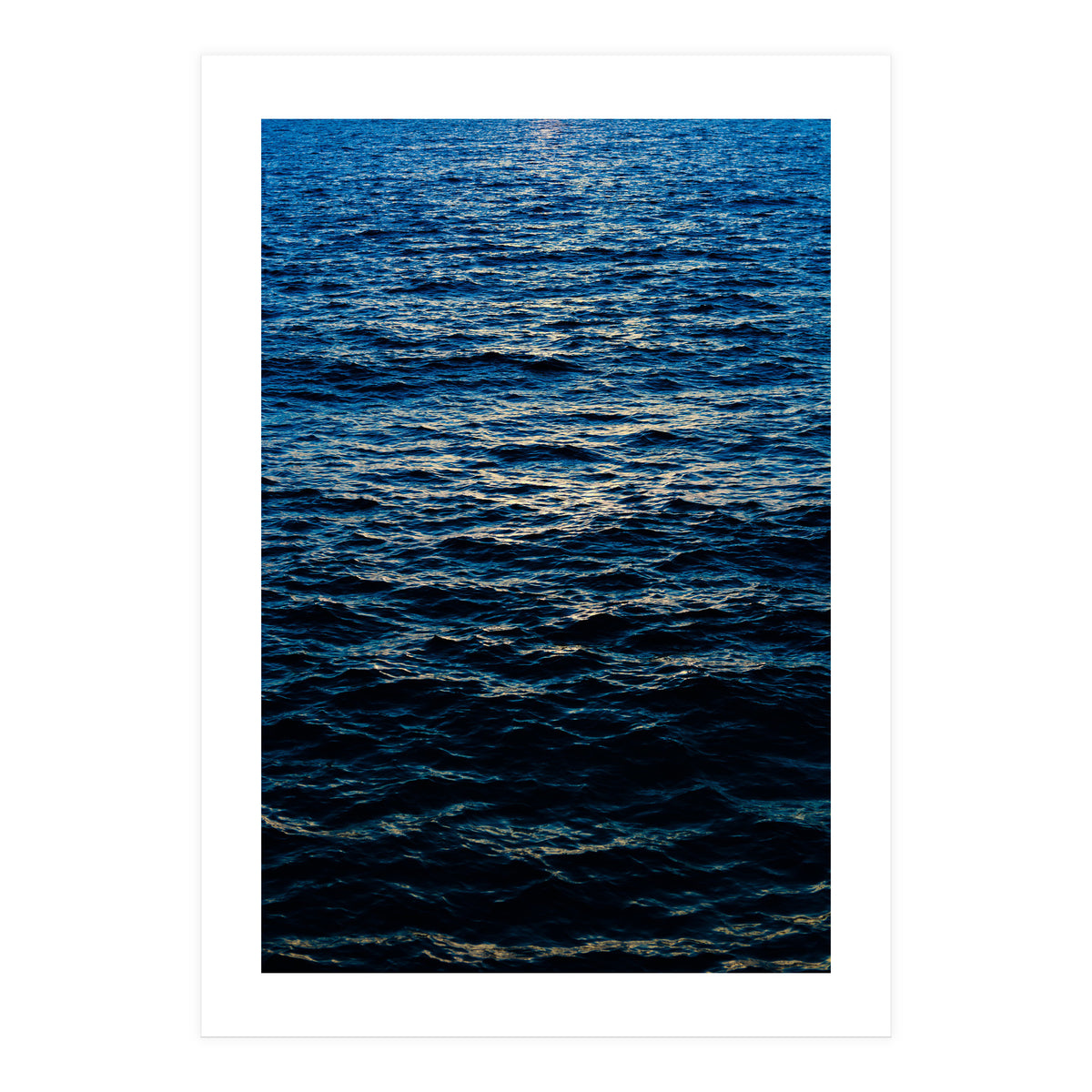 Arbel II (Print Only)