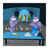 Shooting Range (Lwuba 050 Shooting Range) (Print Only) thumbnail