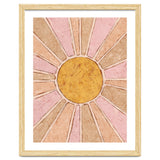 Seventies Retro Sunshine thumbnail
