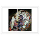 'The Virgin', 1912-1913, Oil on canvas, 190 x 200 cm. thumbnail