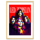 Led Zeppelin British Classic Rock And Blues thumbnail