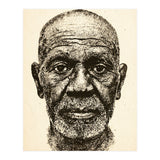 Gyotaku 06.02 (Print Only) thumbnail