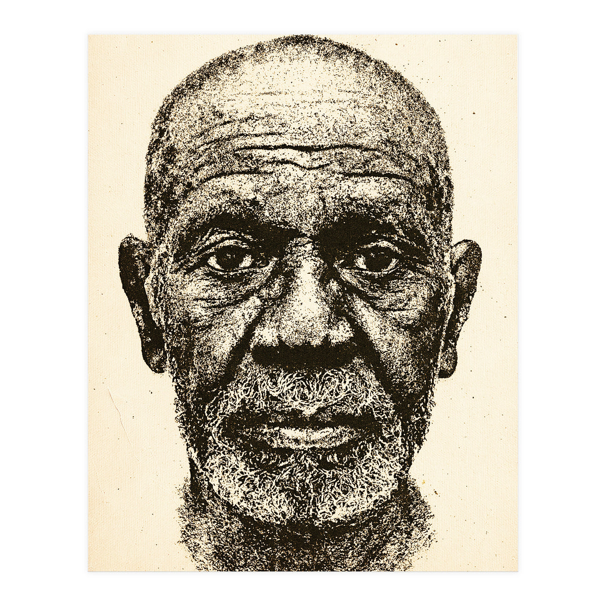 Gyotaku 06.02 (Print Only)