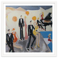 The Piano Player