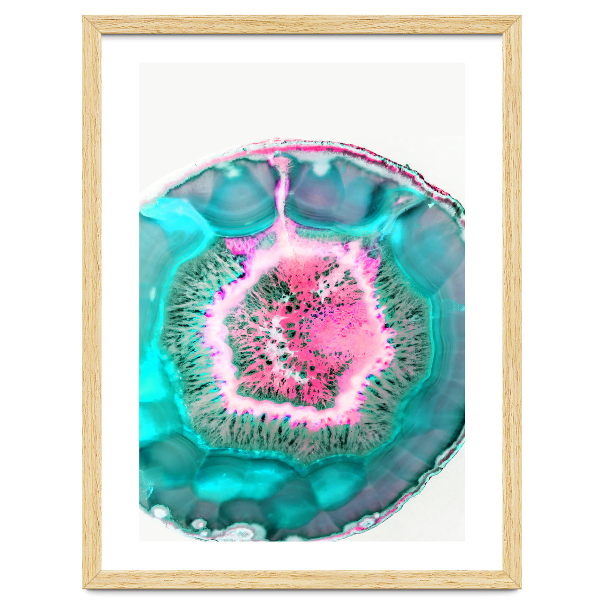 Agate Beauty #society6 #decor #buyart