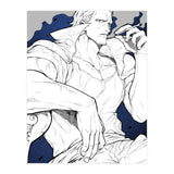 Beckman (Print Only) thumbnail