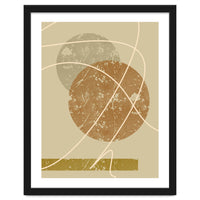 Circles and Lines in Harmony